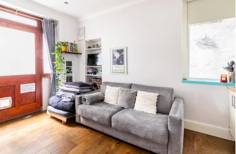 Apartamento Centre Garden Flat