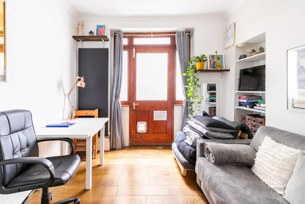 Apartamento Centre Garden Flat *