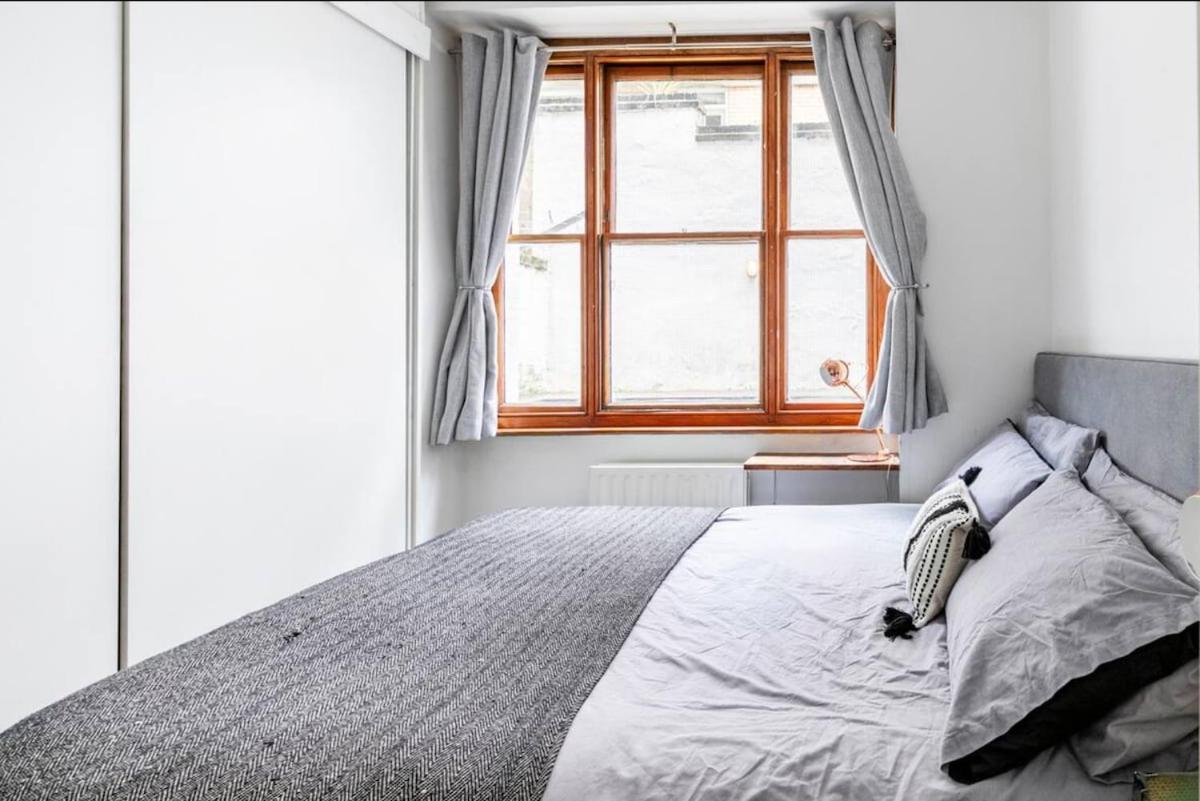 Centre Garden Flat Apartment London