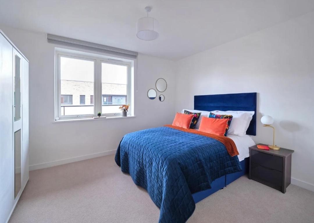 Skylight 1-bed Near Bridge & Tower Bridge - Excellent Transport Links * Londres