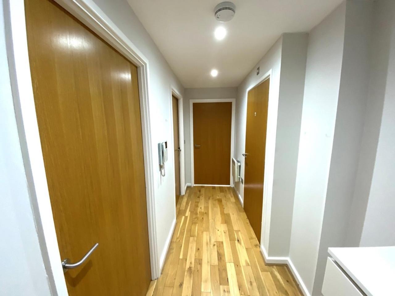 Skylight 1-bed Near Bridge & Tower Bridge - Excellent Transport Links