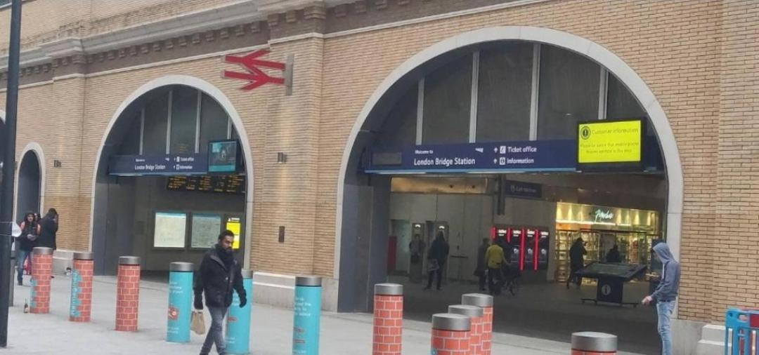 Appartement Skylight 1-bed Near Bridge & Tower Bridge - Excellent Transport Links