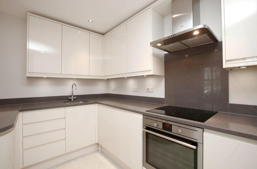 Skylight 1-bed Near Bridge & Tower Bridge - Excellent Transport Links Appartement *