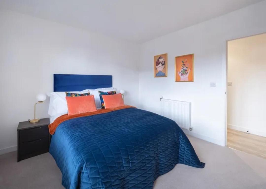 Skylight 1-bed Near Bridge & Tower Bridge - Excellent Transport Links *