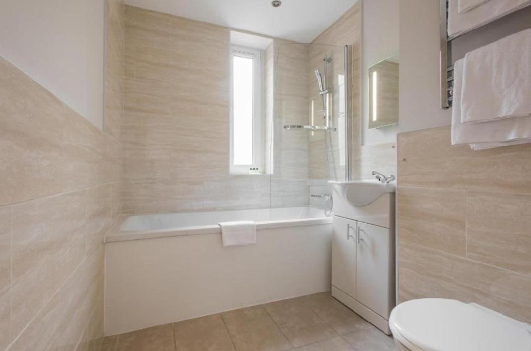 Skylight 1-bed Near Bridge & Tower Bridge - Excellent Transport Links