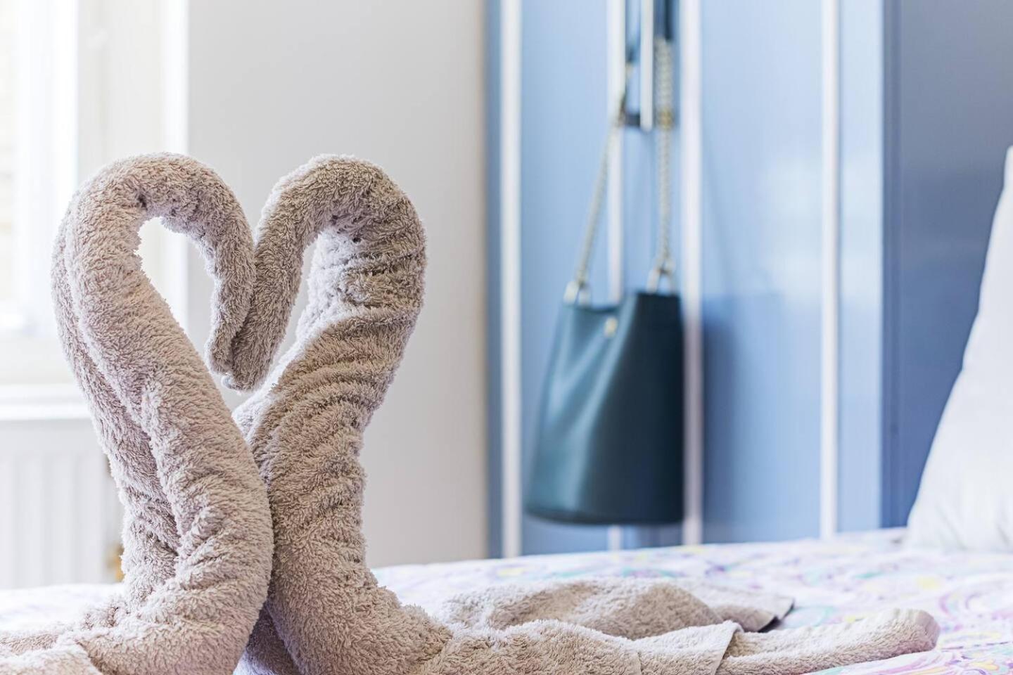 Appartement Private Homely Bedroom In Kensington R2 *