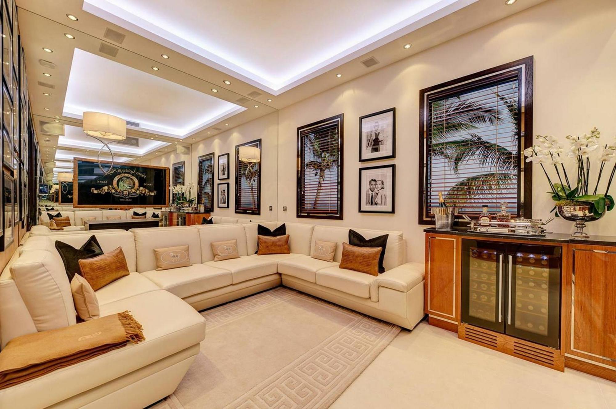 Luxurious Central Azbe Appartement Londres