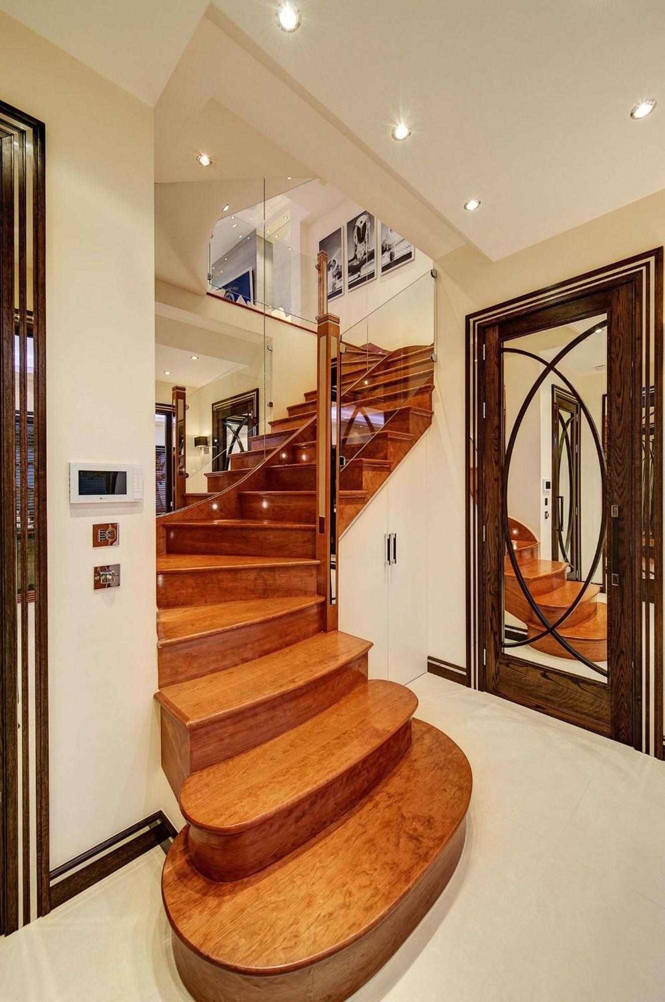 Luxurious Central Azbe Appartement Londres