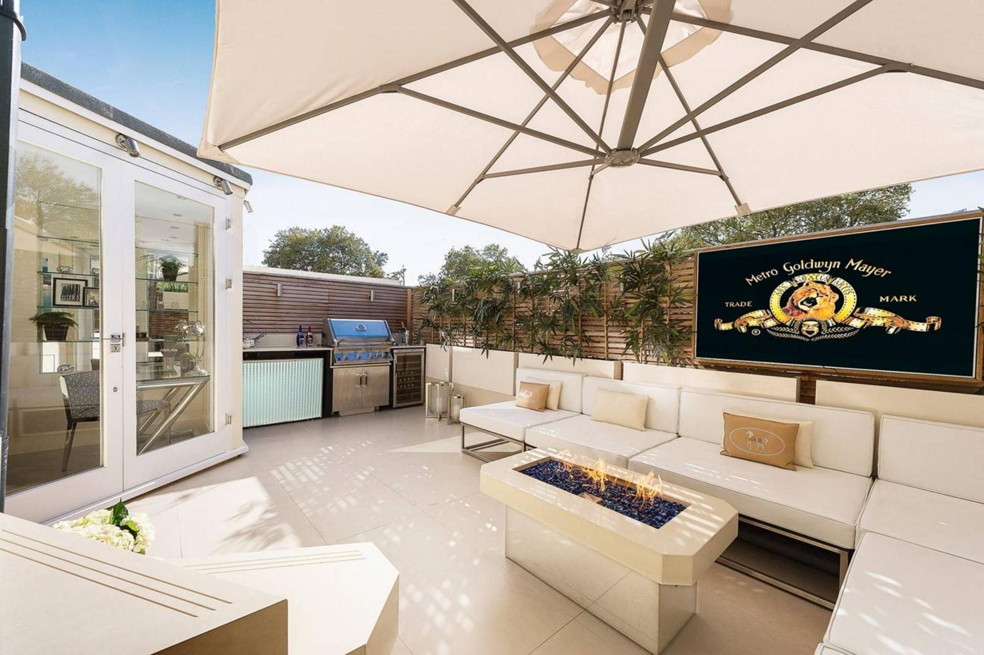 Luxurious Central Azbe * Londres