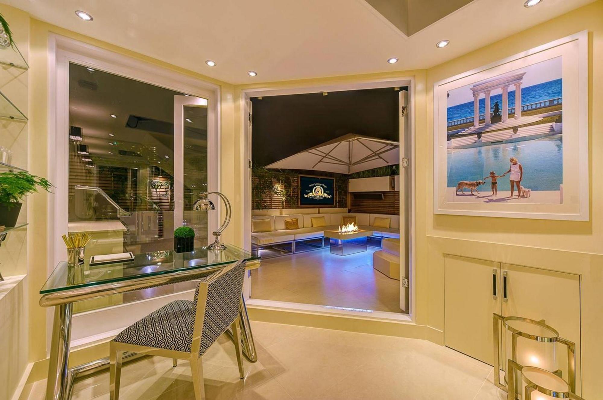 Luxurious Central Azbe Appartement *