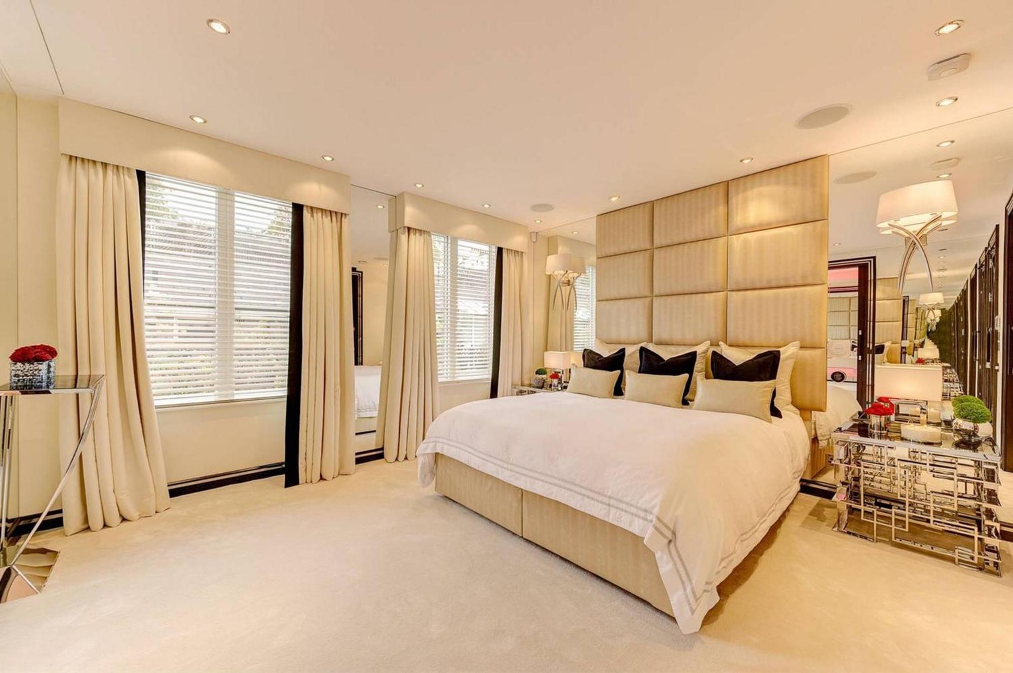Appartement Luxurious Central Azbe