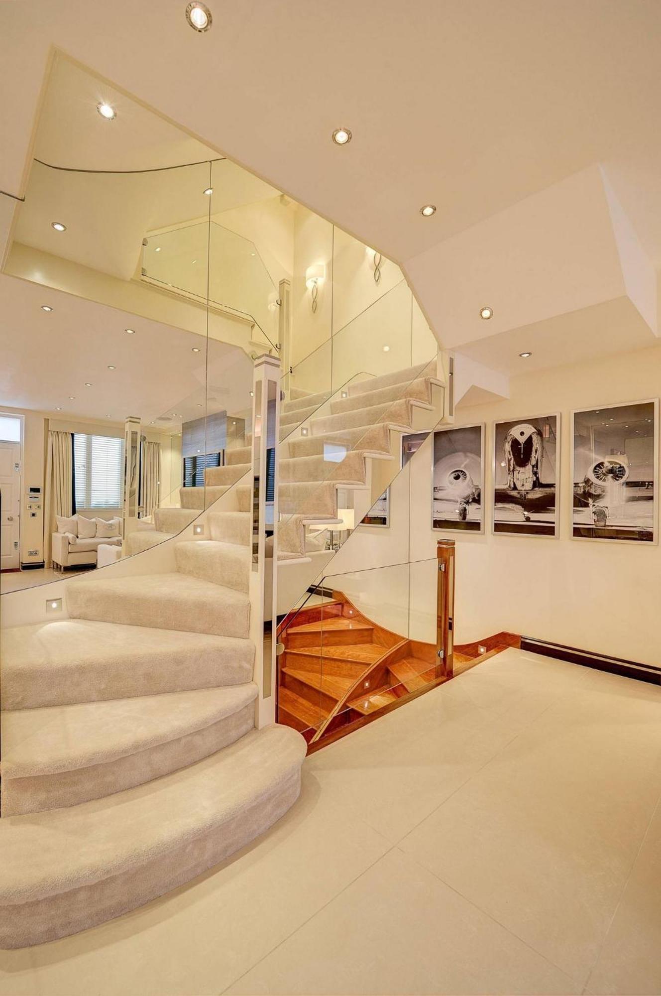 Appartement Luxurious Central Azbe *