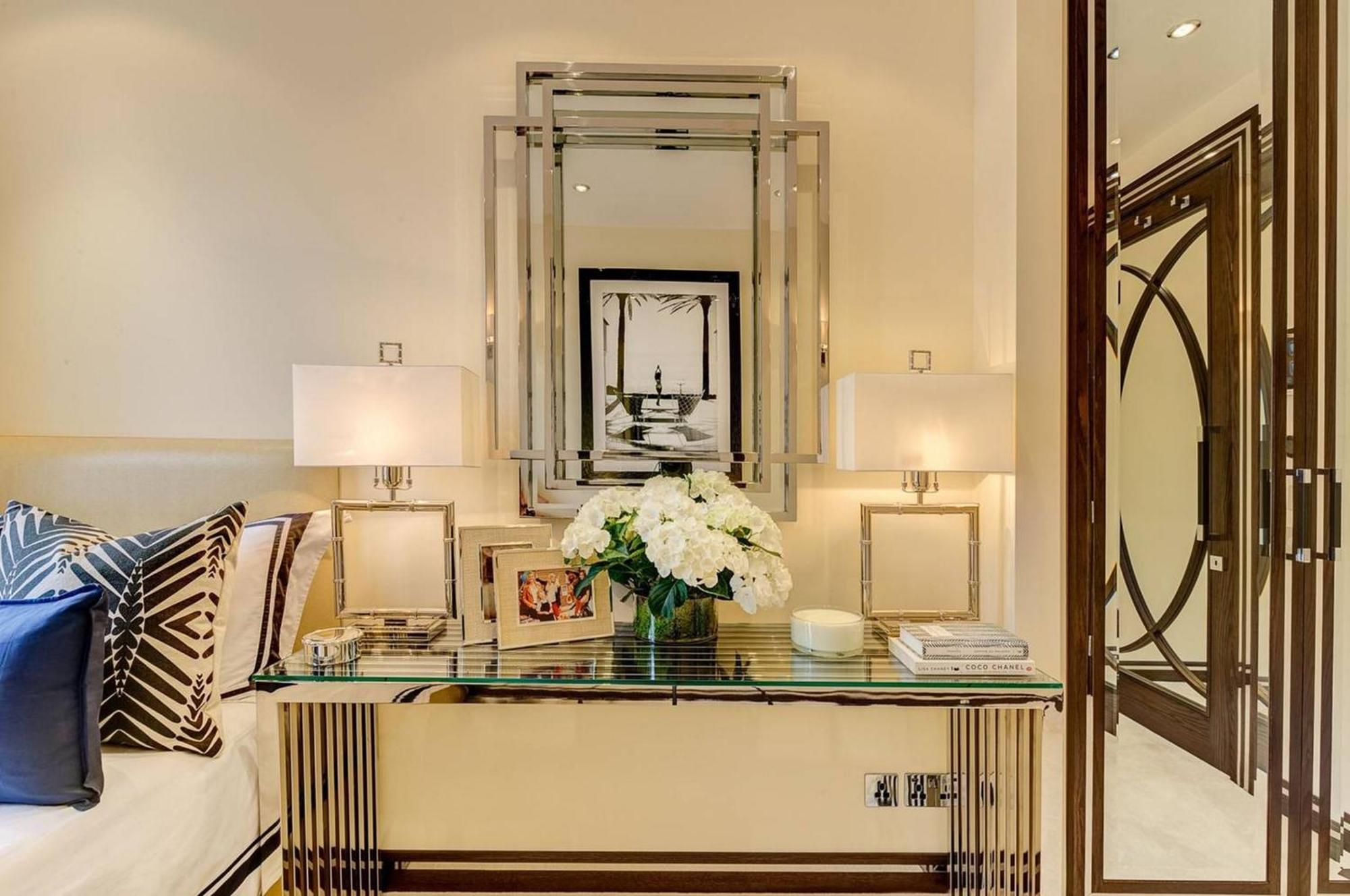 Luxurious Central Azbe * Londres