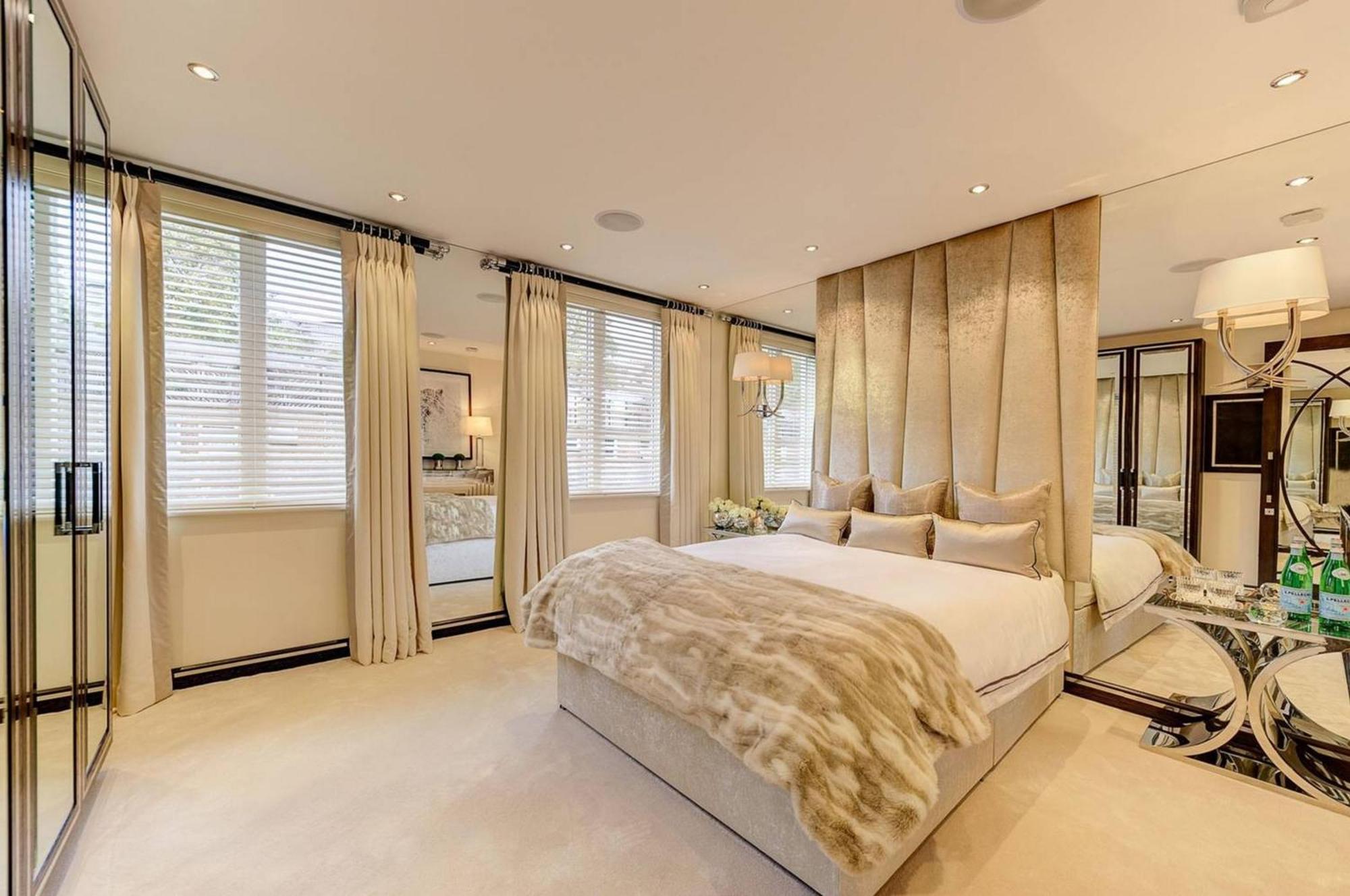 Appartement Luxurious Central Azbe