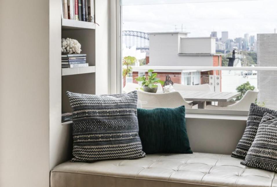 Apartment Westminster Nice