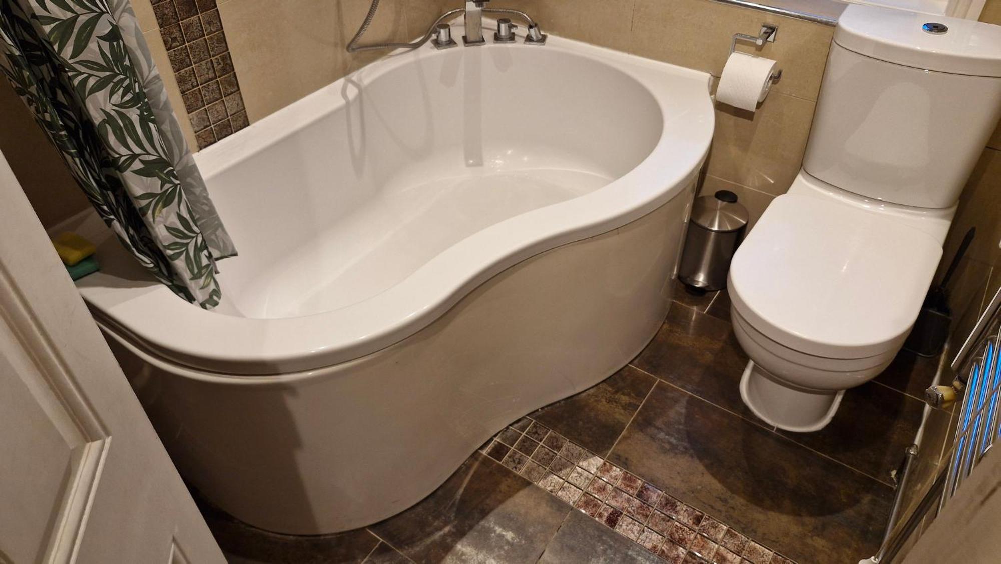 Apartamento Charming Flat In Wimbledon