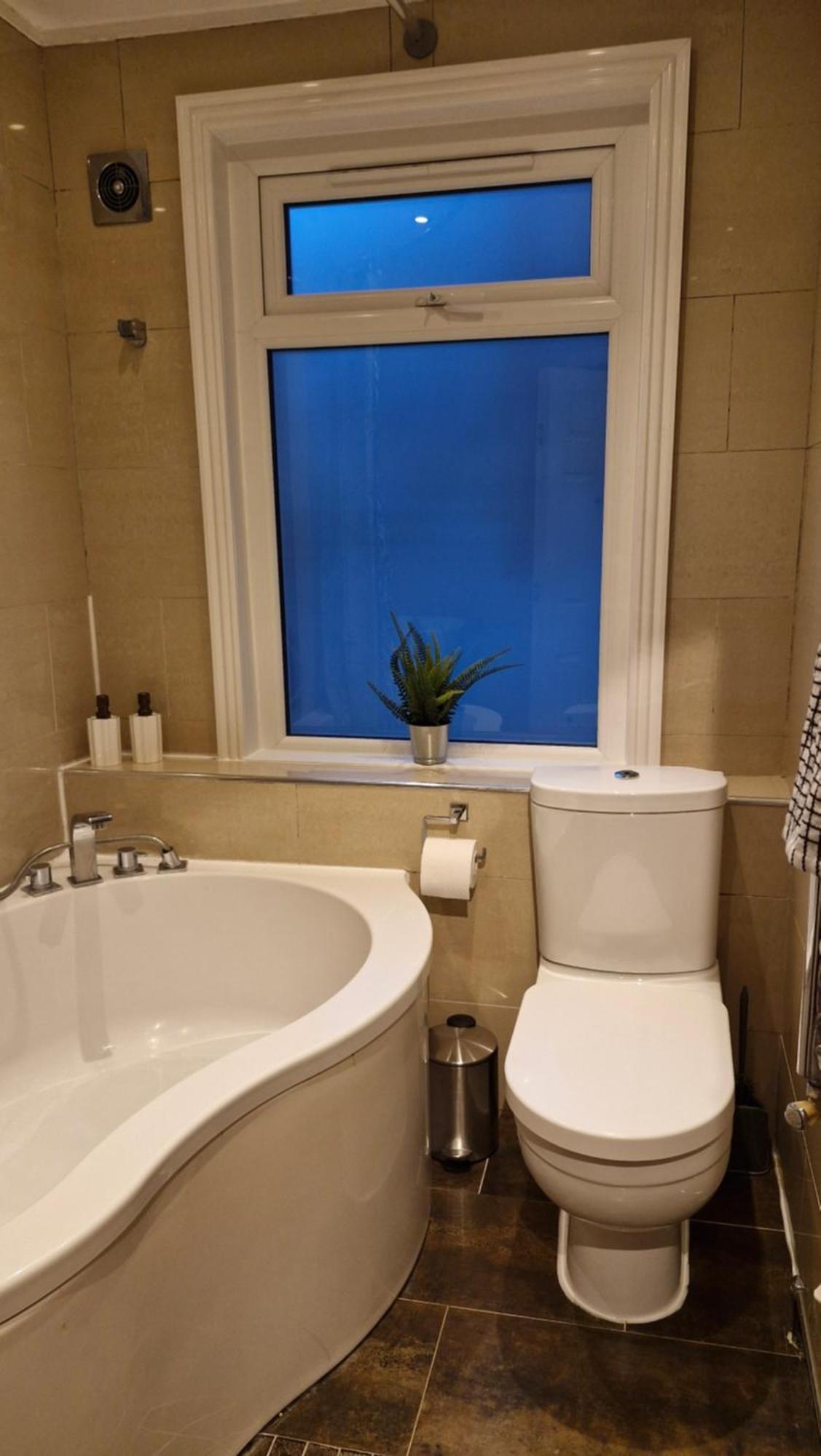 Charming Flat In Wimbledon Apartamento Londres