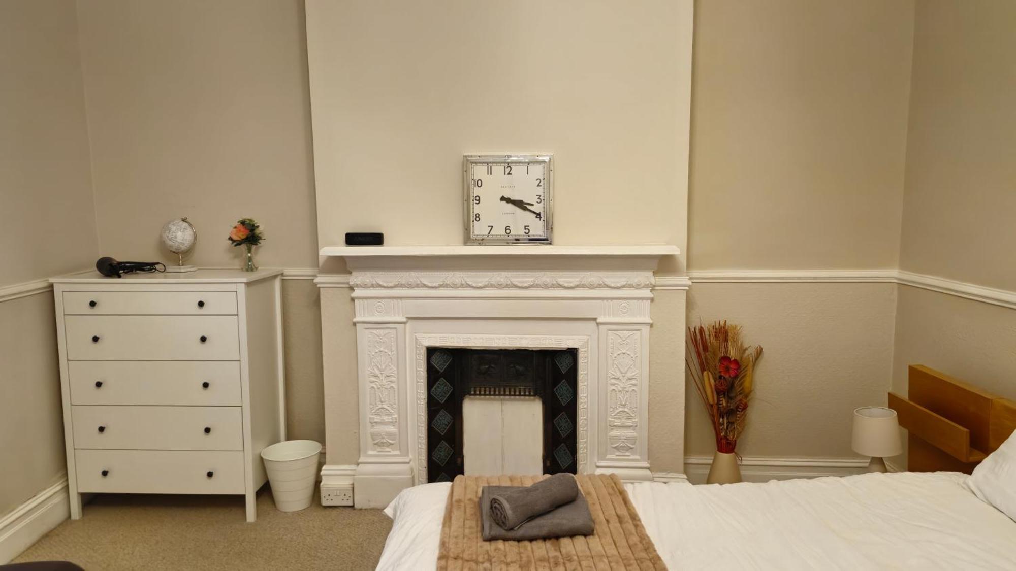 Charming Flat In Wimbledon Apartamento