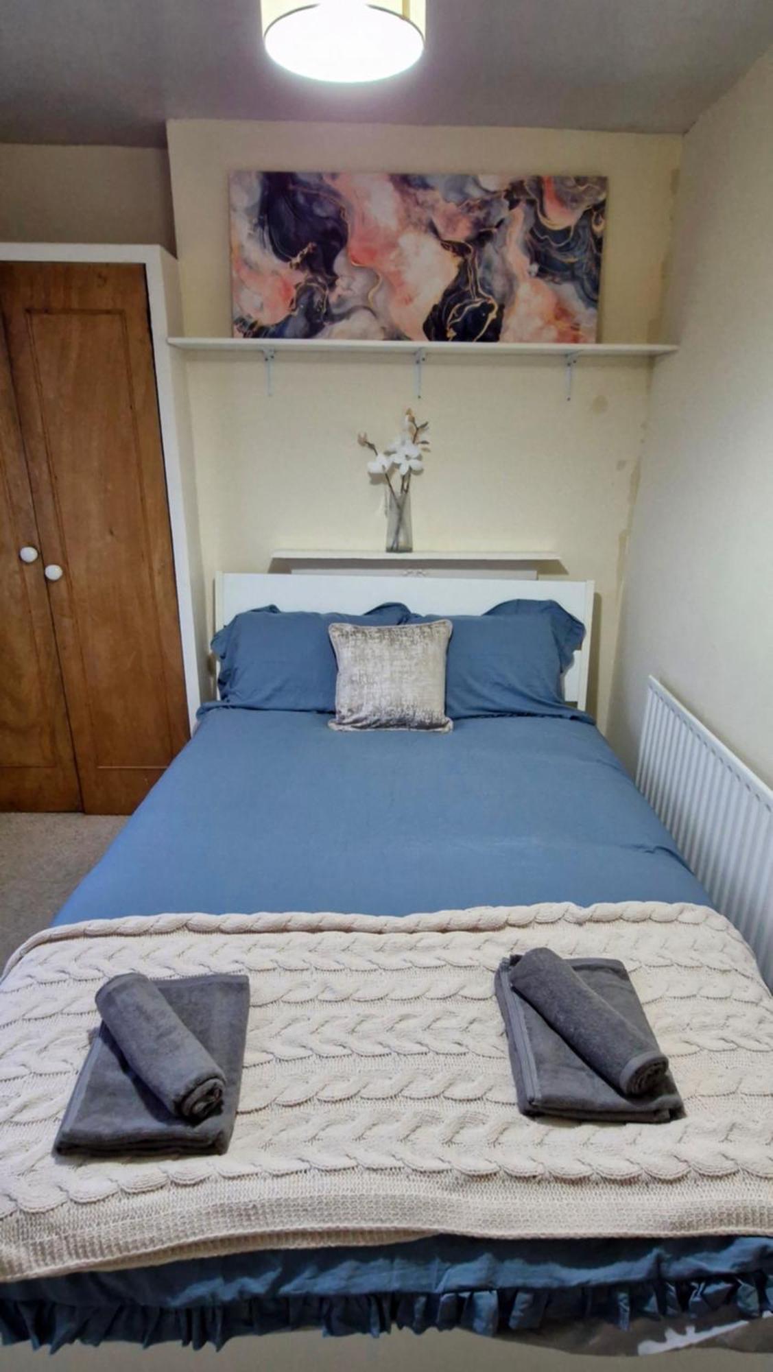 Charming Flat In Wimbledon Londres