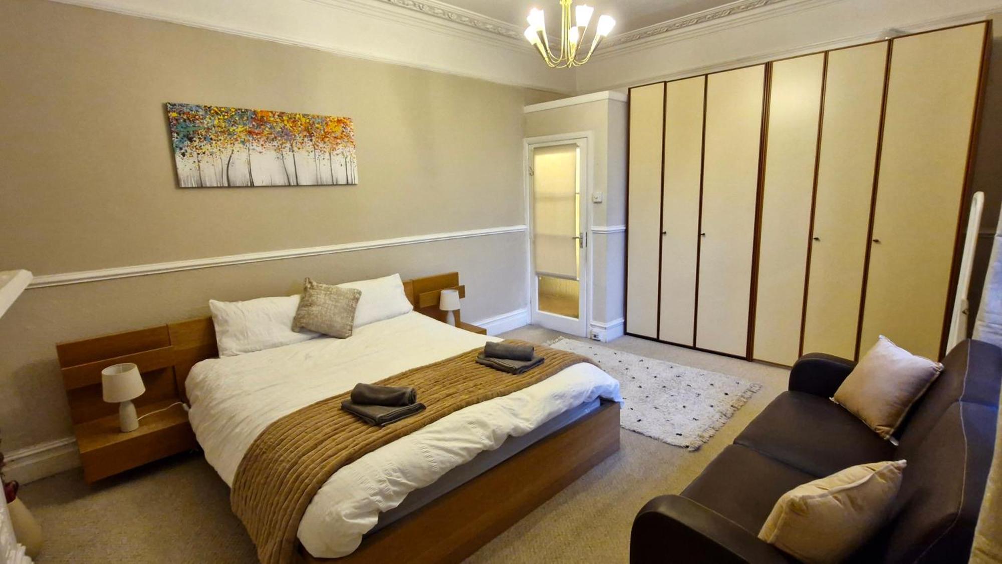 Apartamento Charming Flat In Wimbledon