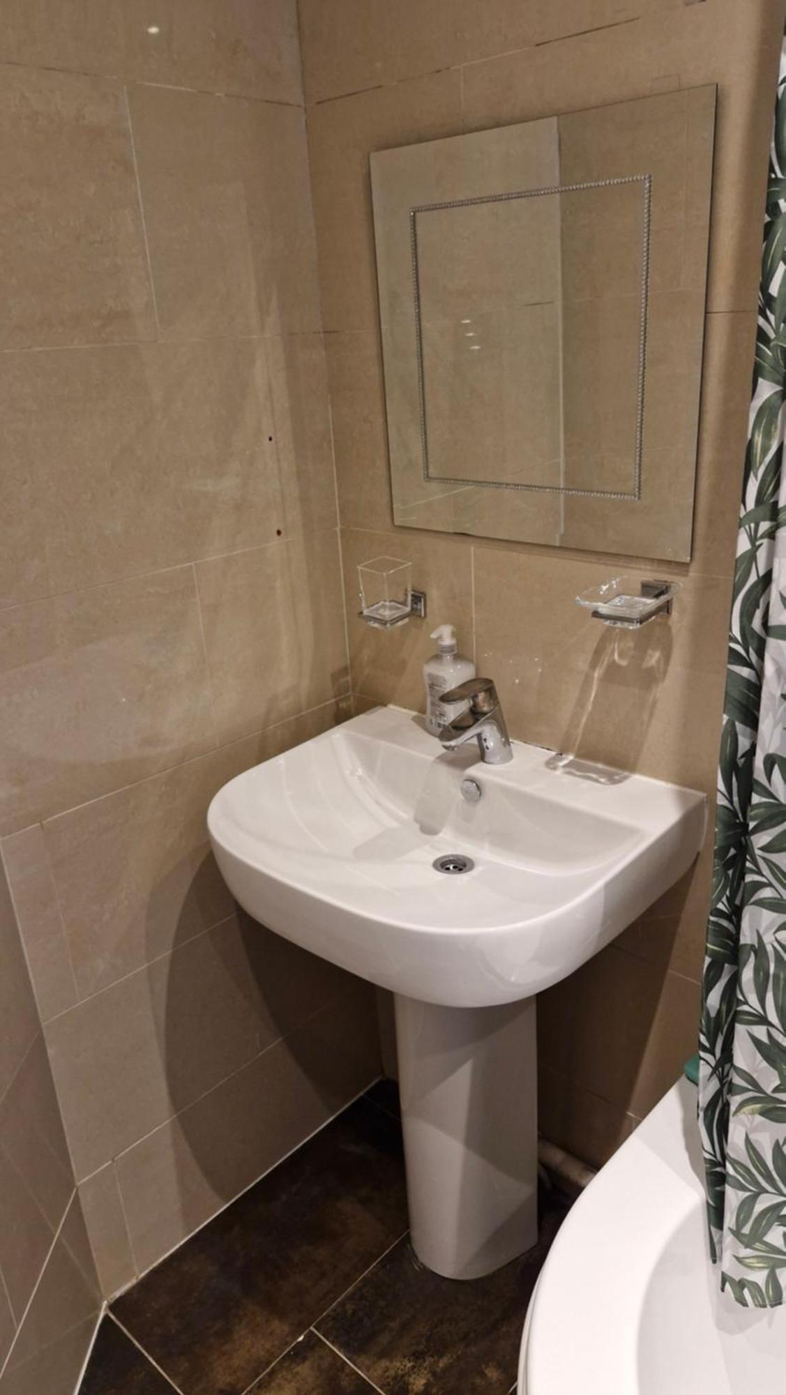 Charming Flat In Wimbledon Apartamento