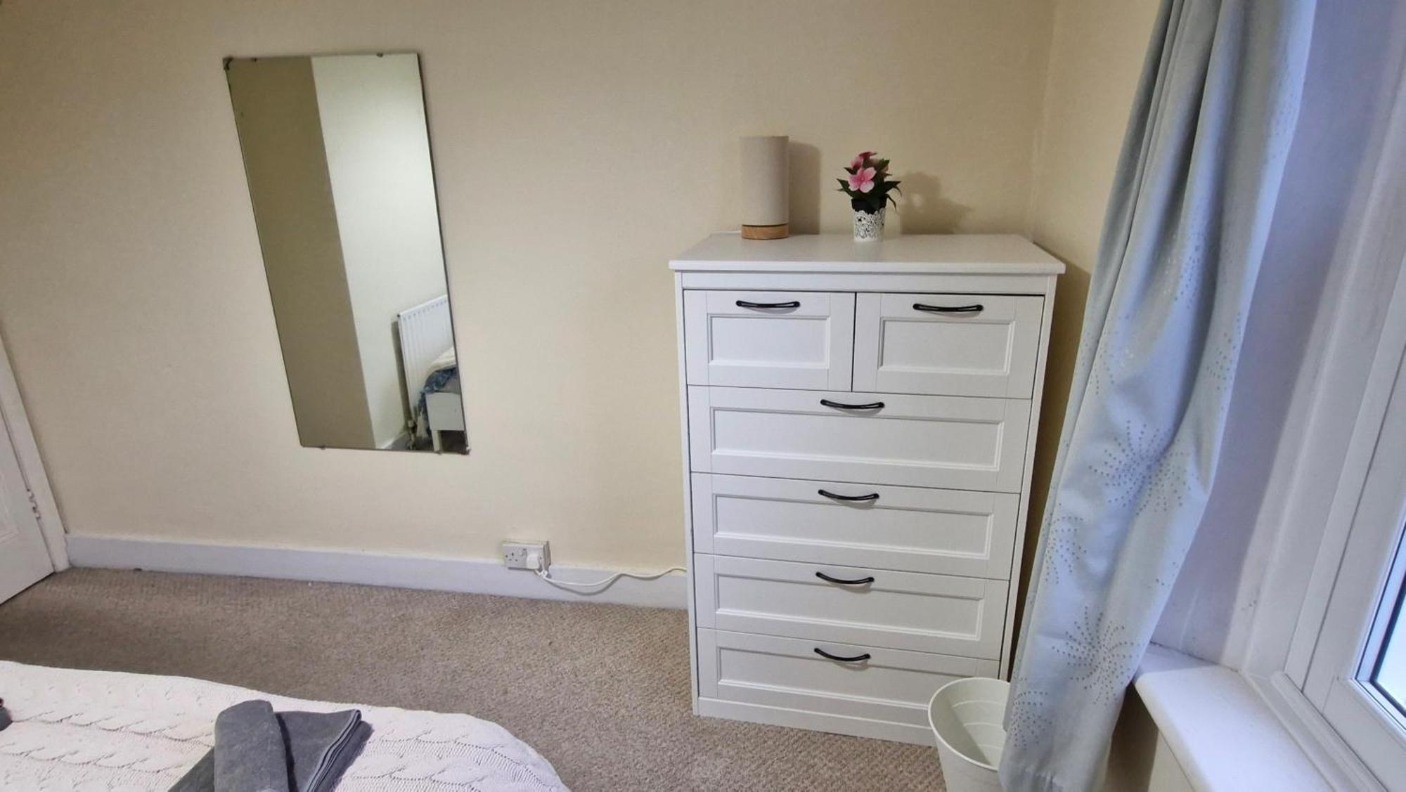 Charming Flat In Wimbledon Londres