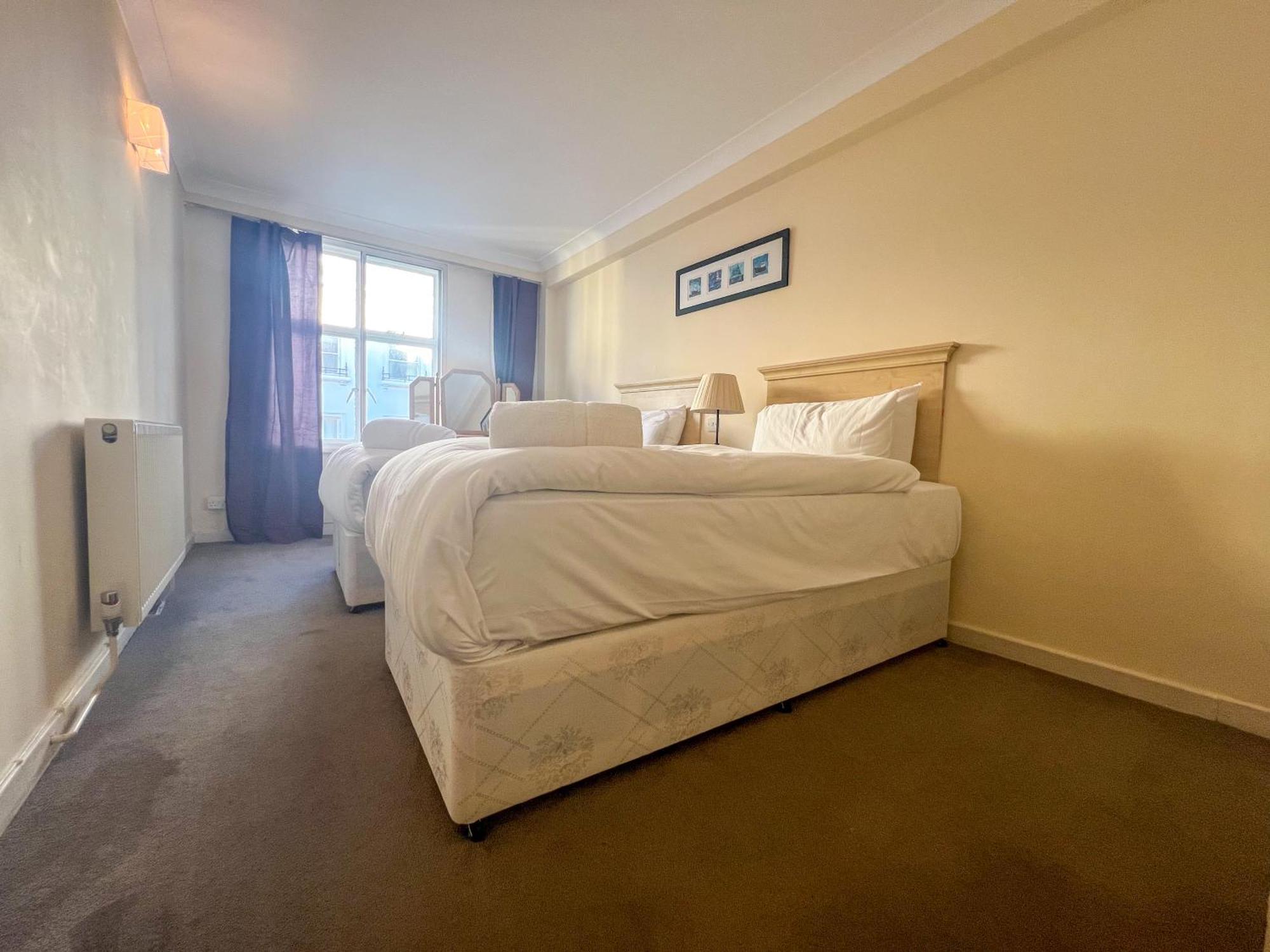 Appartement Refined 2 Bedroom In Londons Elite Mayfair District H10 *