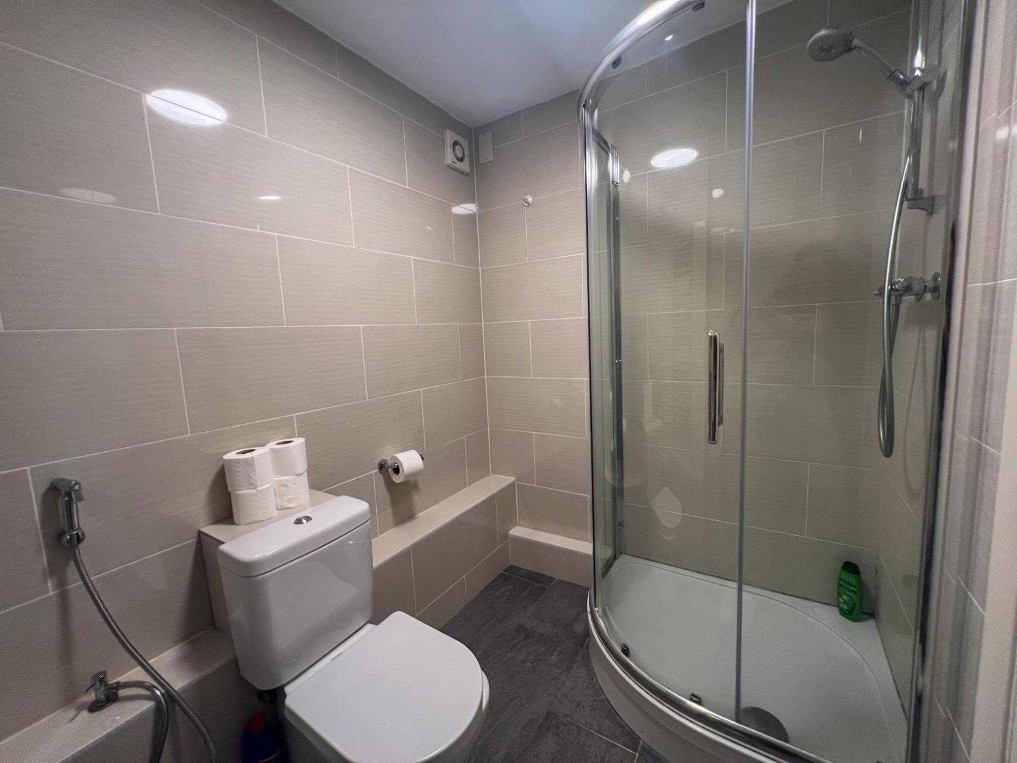 Appartement Refined 2 Bedroom In Londons Elite Mayfair District H10