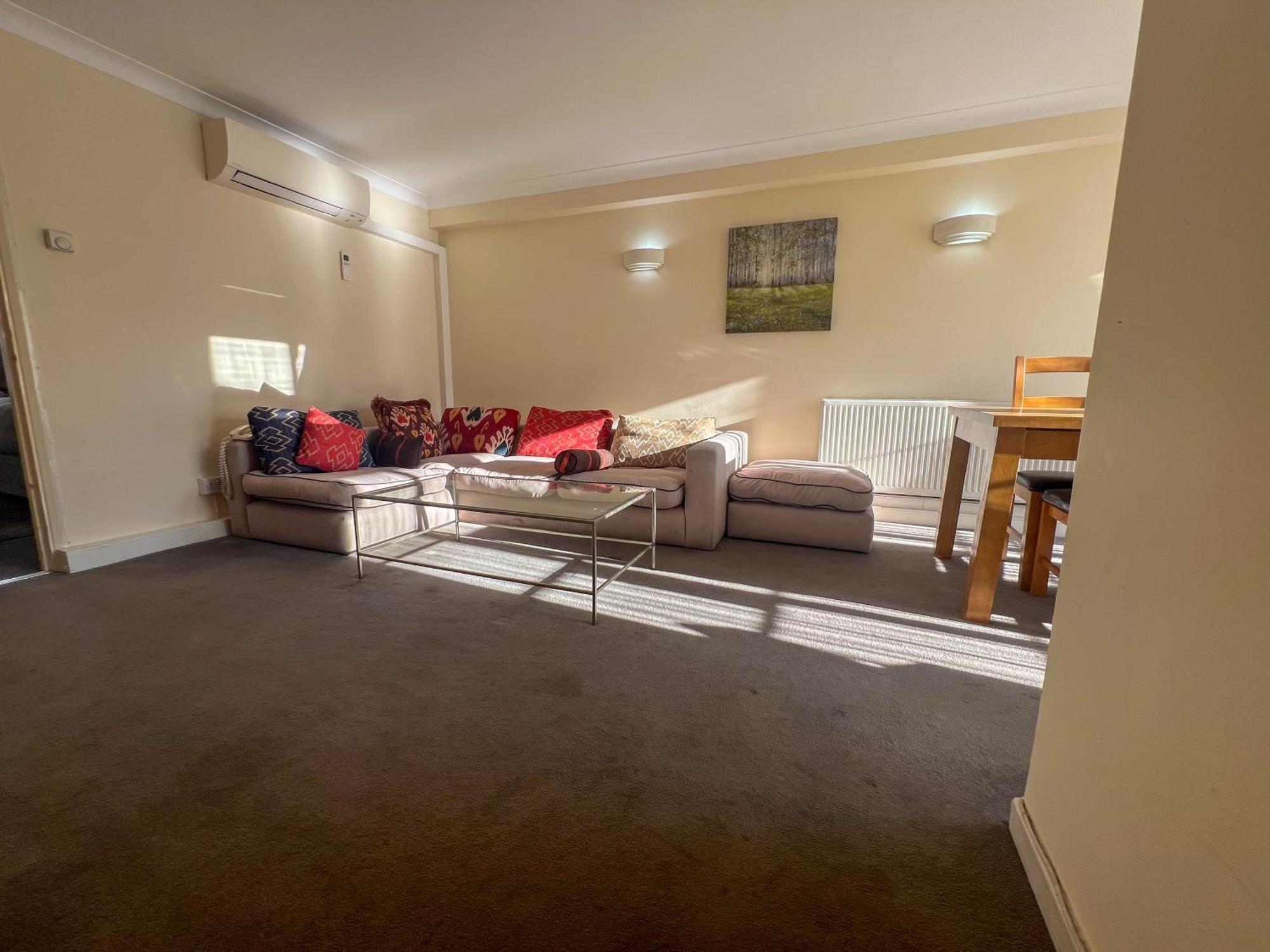 Appartement Refined 2 Bedroom In Londons Elite Mayfair District H10 Londres