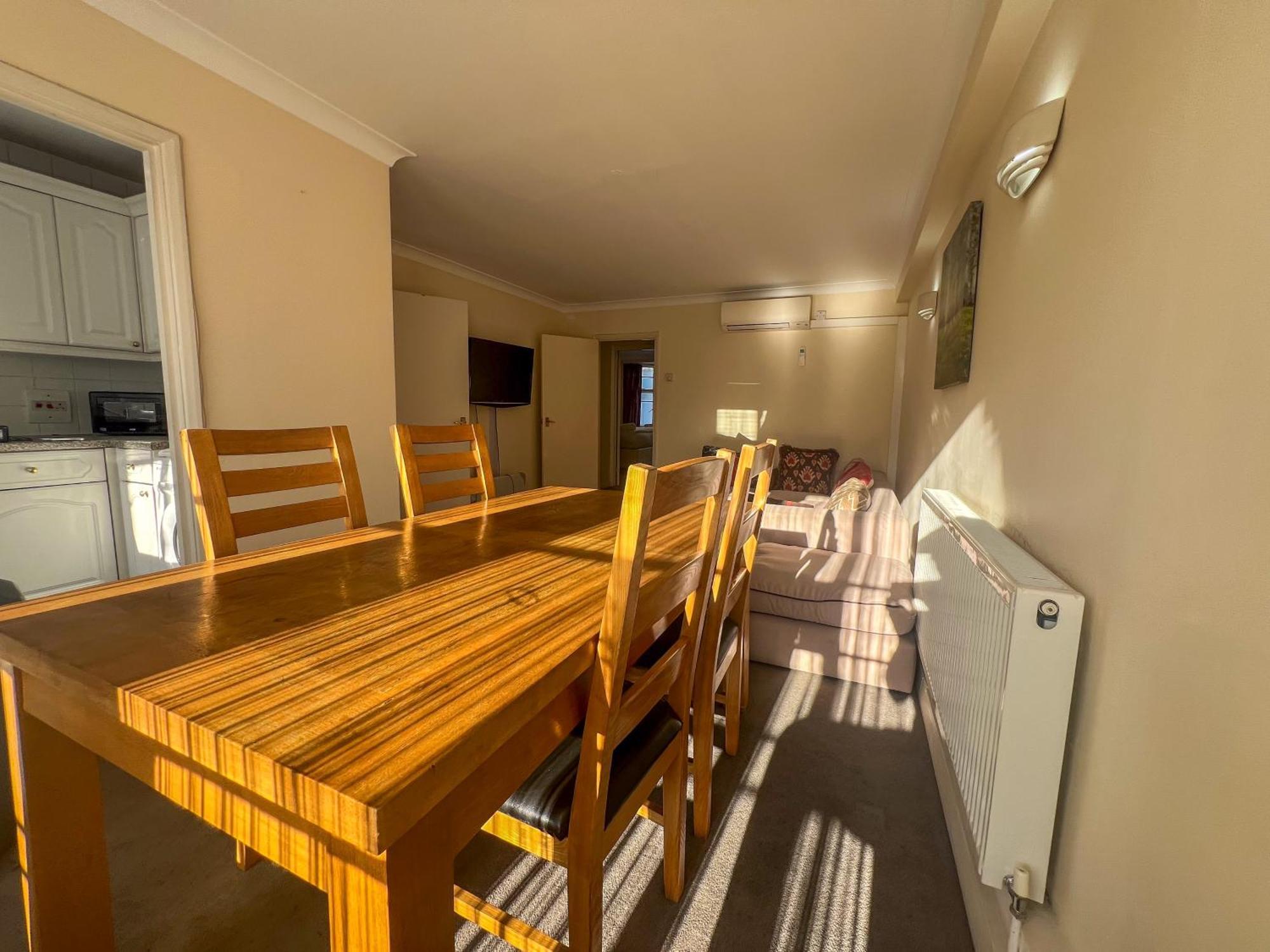 Refined 2 Bedroom In Londons Elite Mayfair District H10 Londres