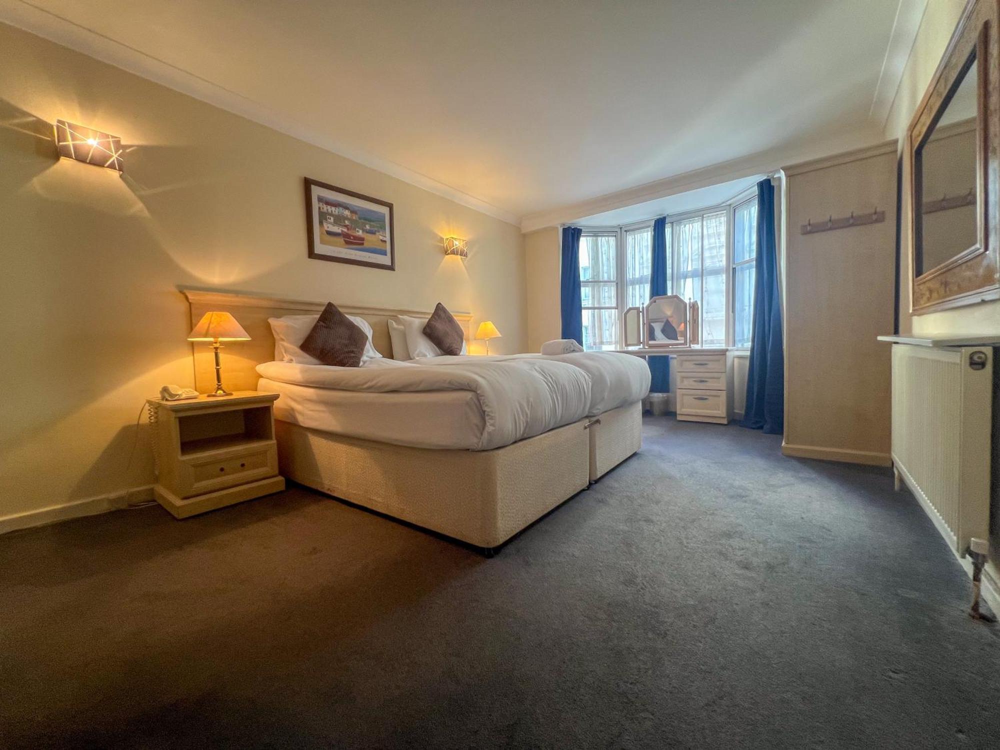 Exclusive 2-bedroom Retreat In Iconic Mayfair H8 Londres