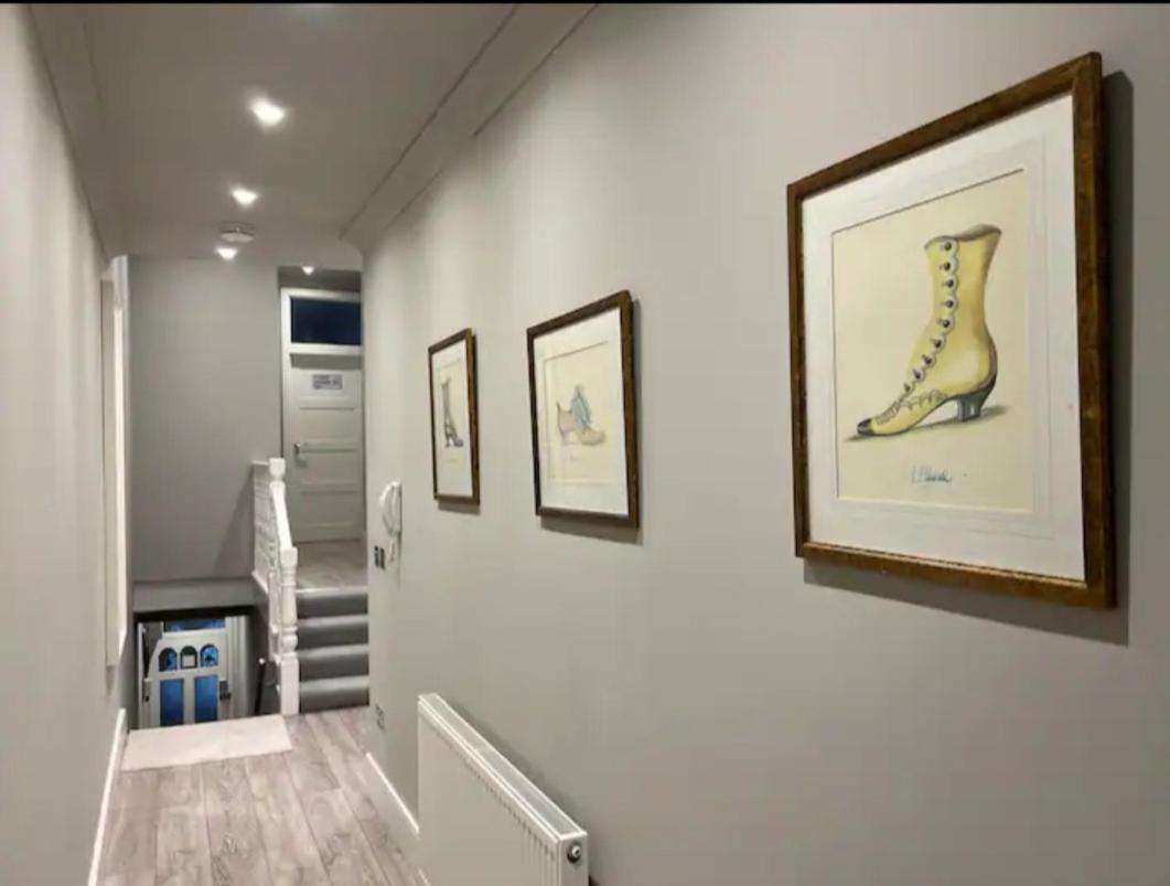 Appartement Gracious Londres