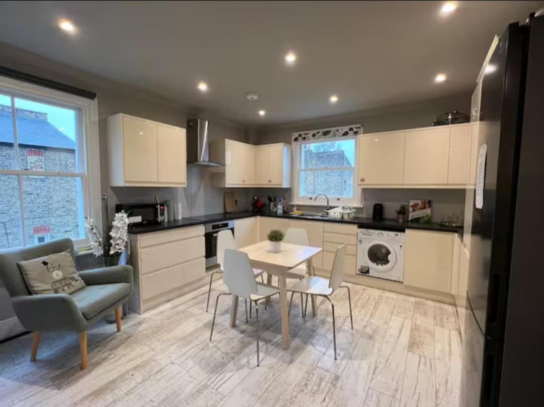 Appartement Gracious Londres