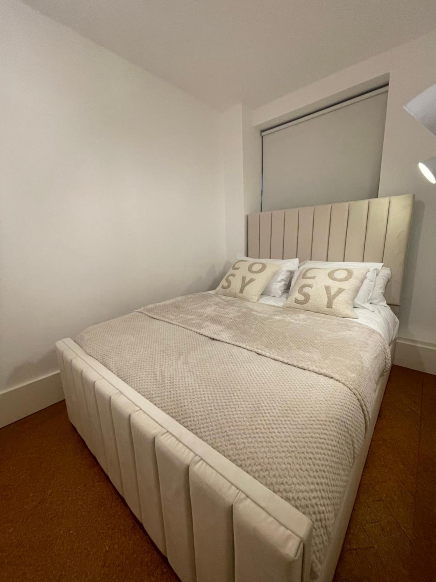 Appartement Boswell House Boswell Street Londres
