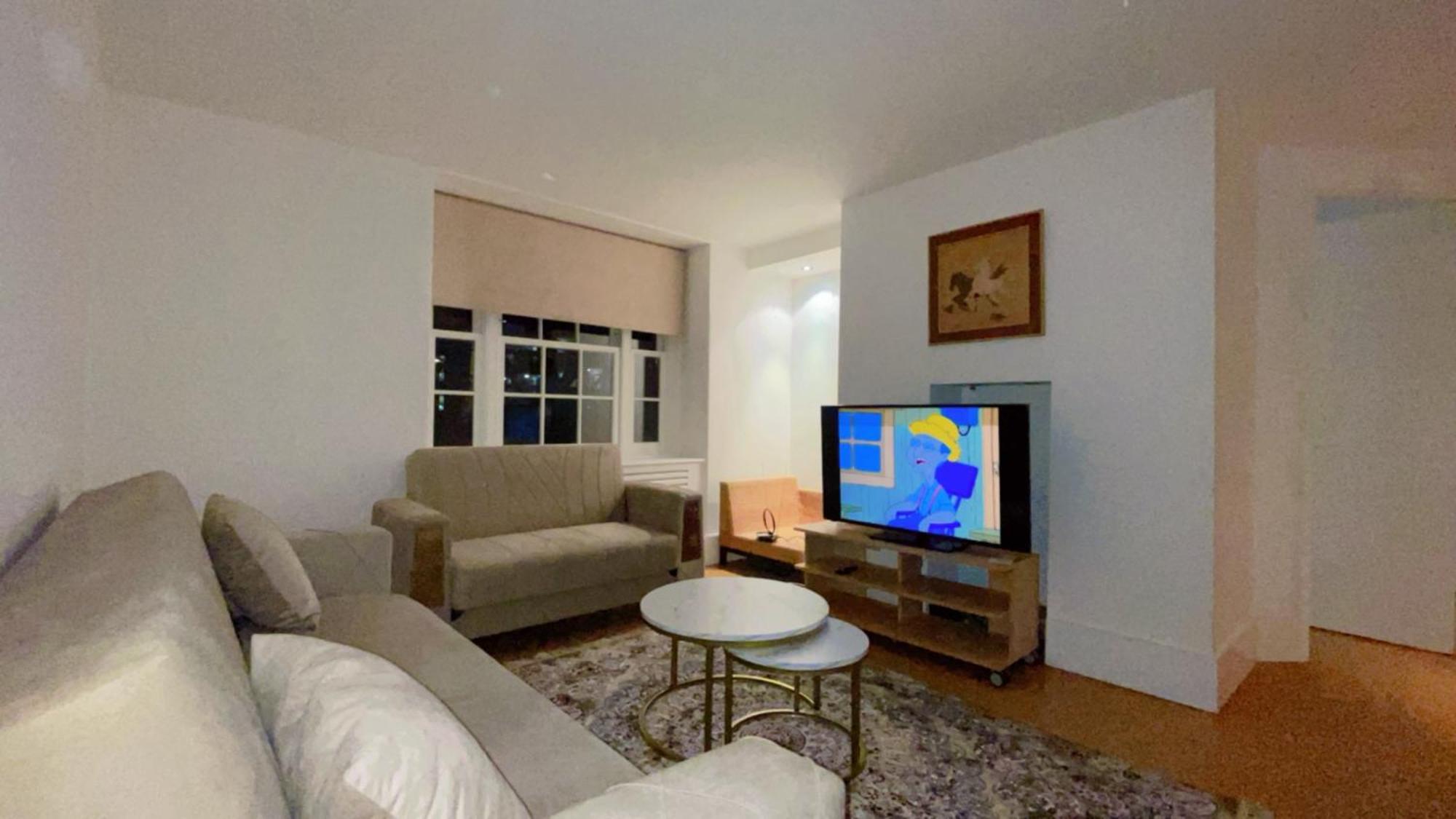 Boswell House Boswell Street Appartement *