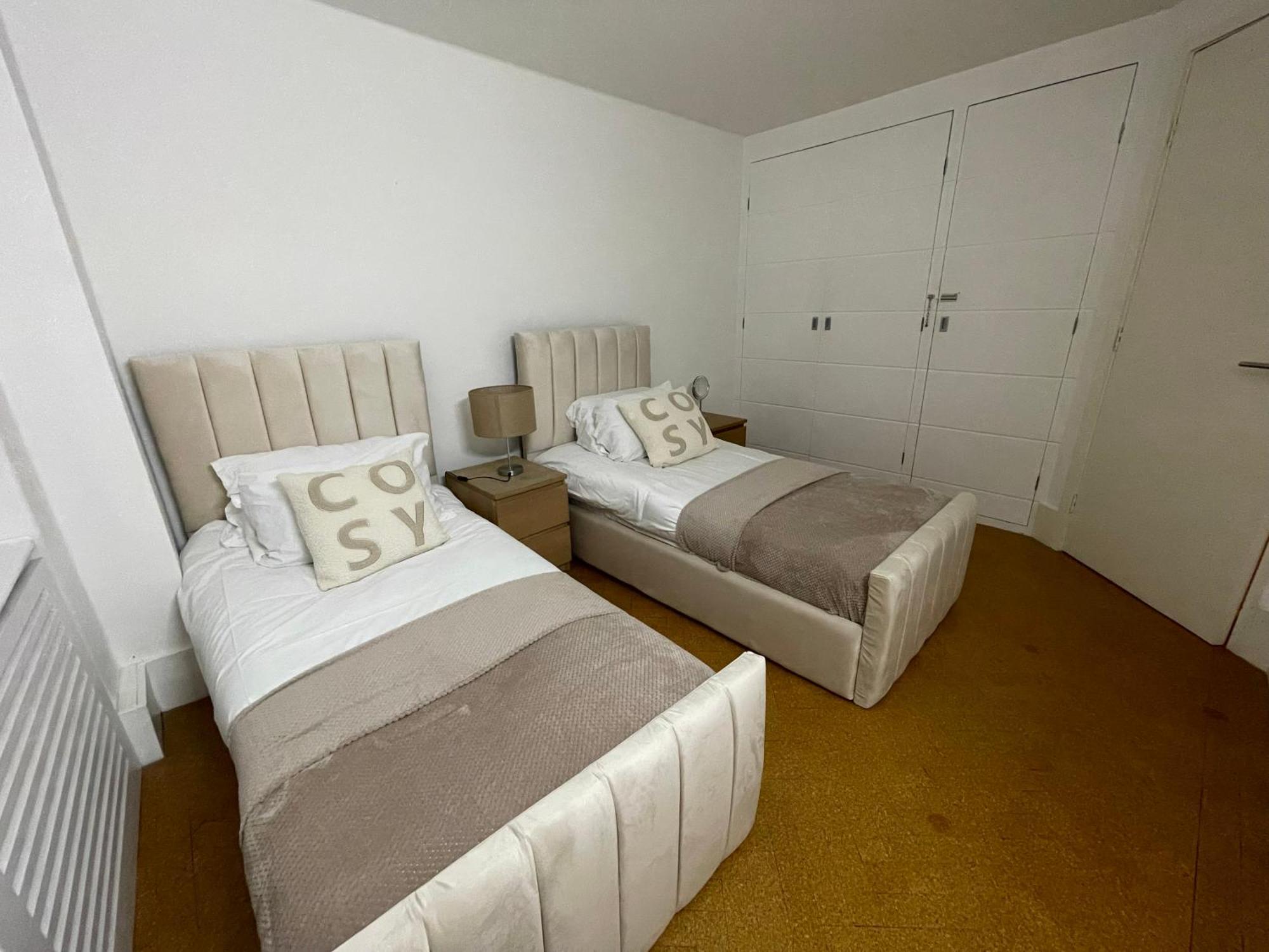 Appartement Boswell House Boswell Street Londres