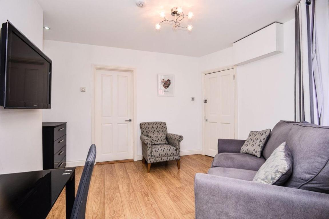 Appartement Stunning 1 Bed