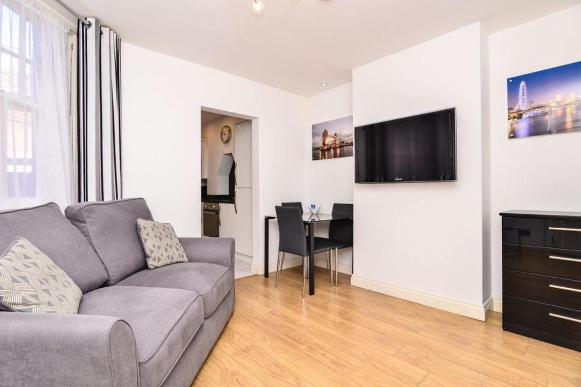 Appartement Stunning 1 Bed *
