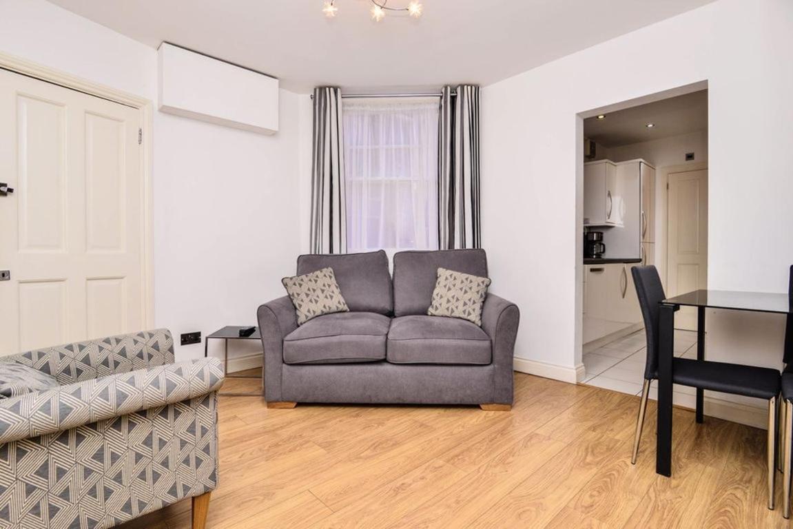 Stunning 1 Bed Londres
