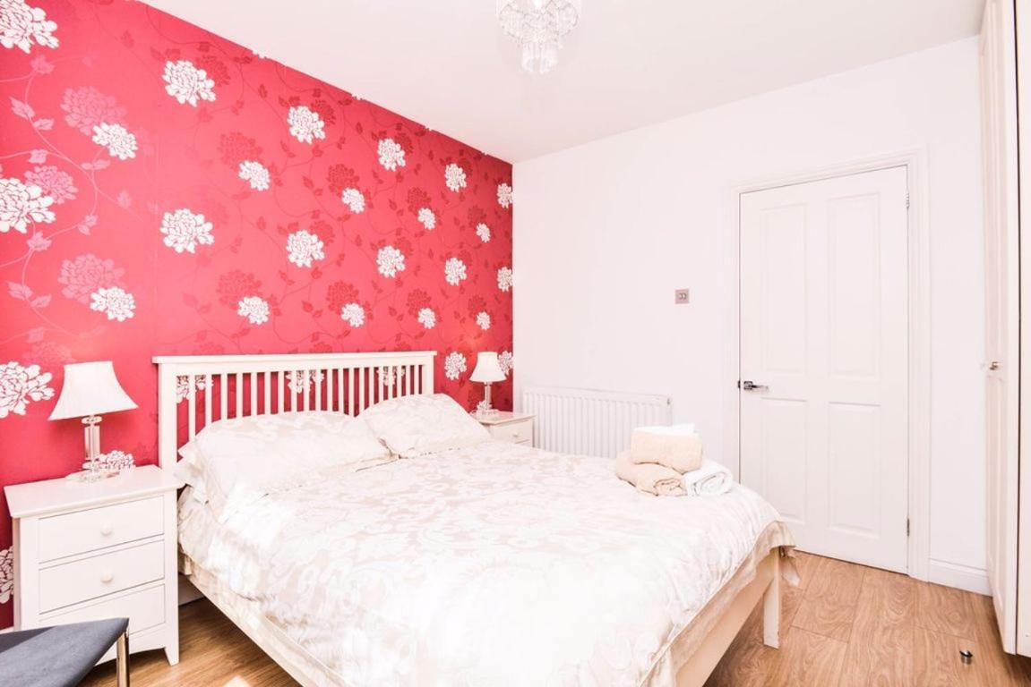 Stunning 1 Bed