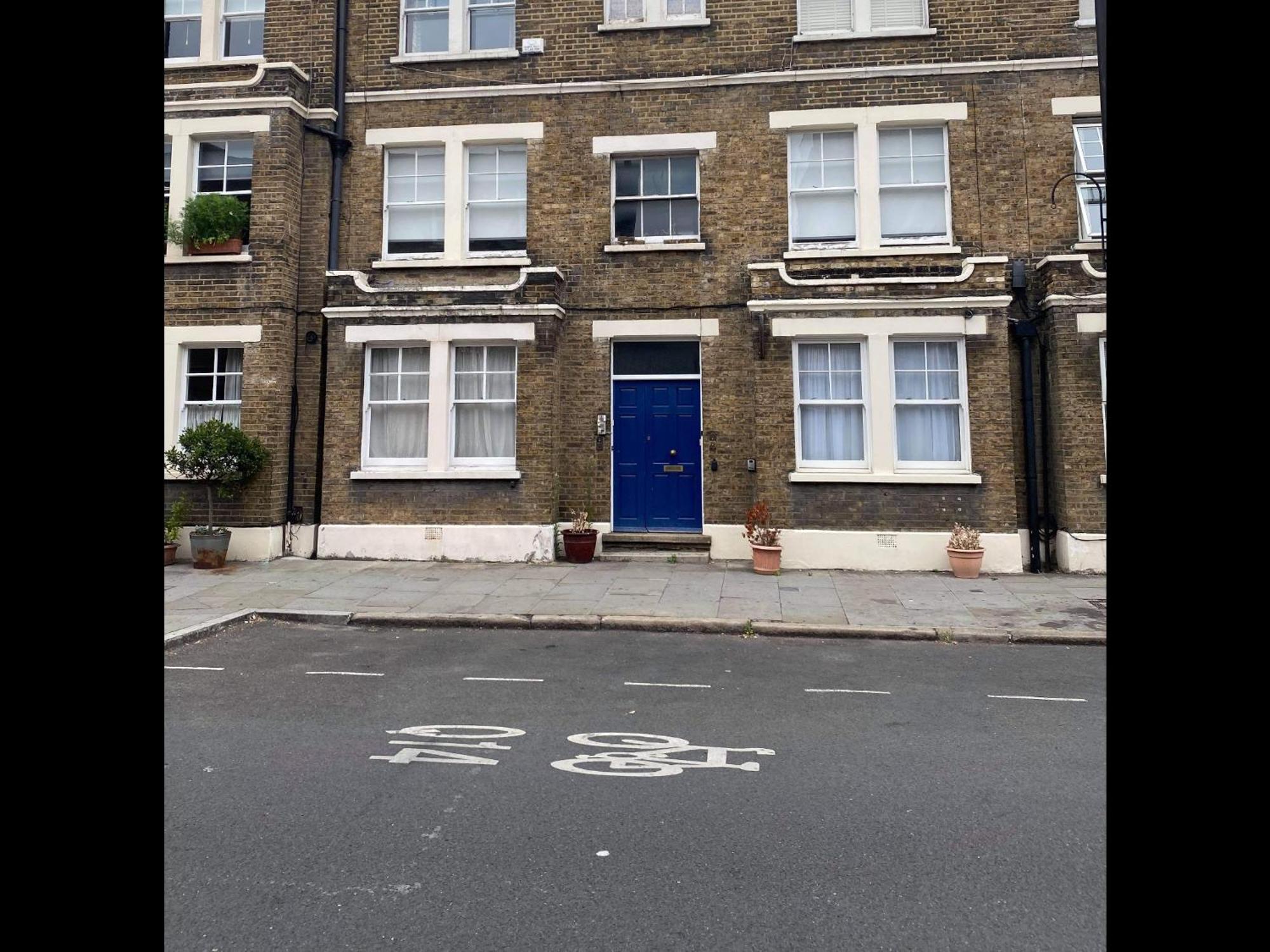Stunning 1 Bed Appartement