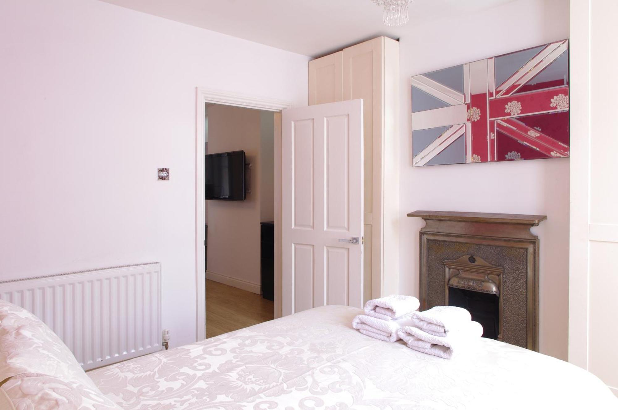 Appartement Stunning 1 Bed *