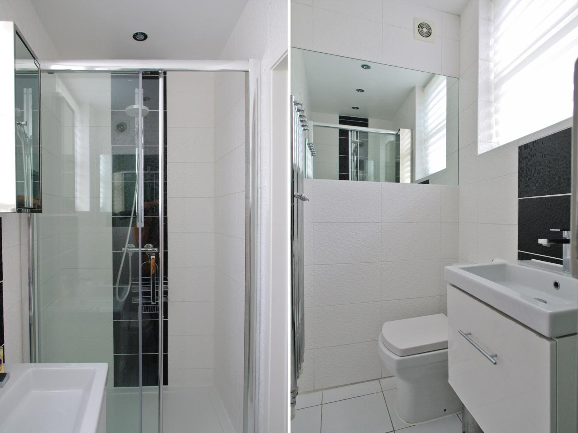 Appartement Stunning 1 Bed *