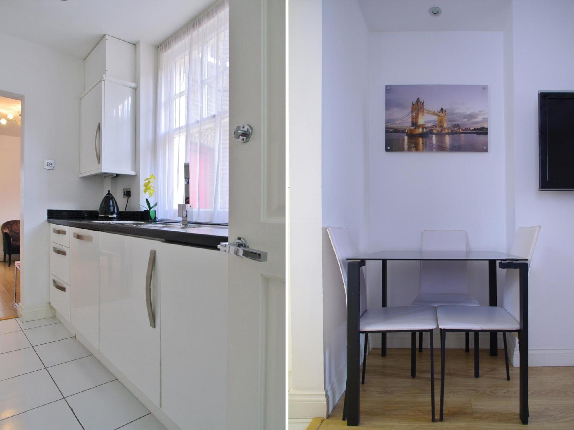 Stunning 1 Bed * Londres
