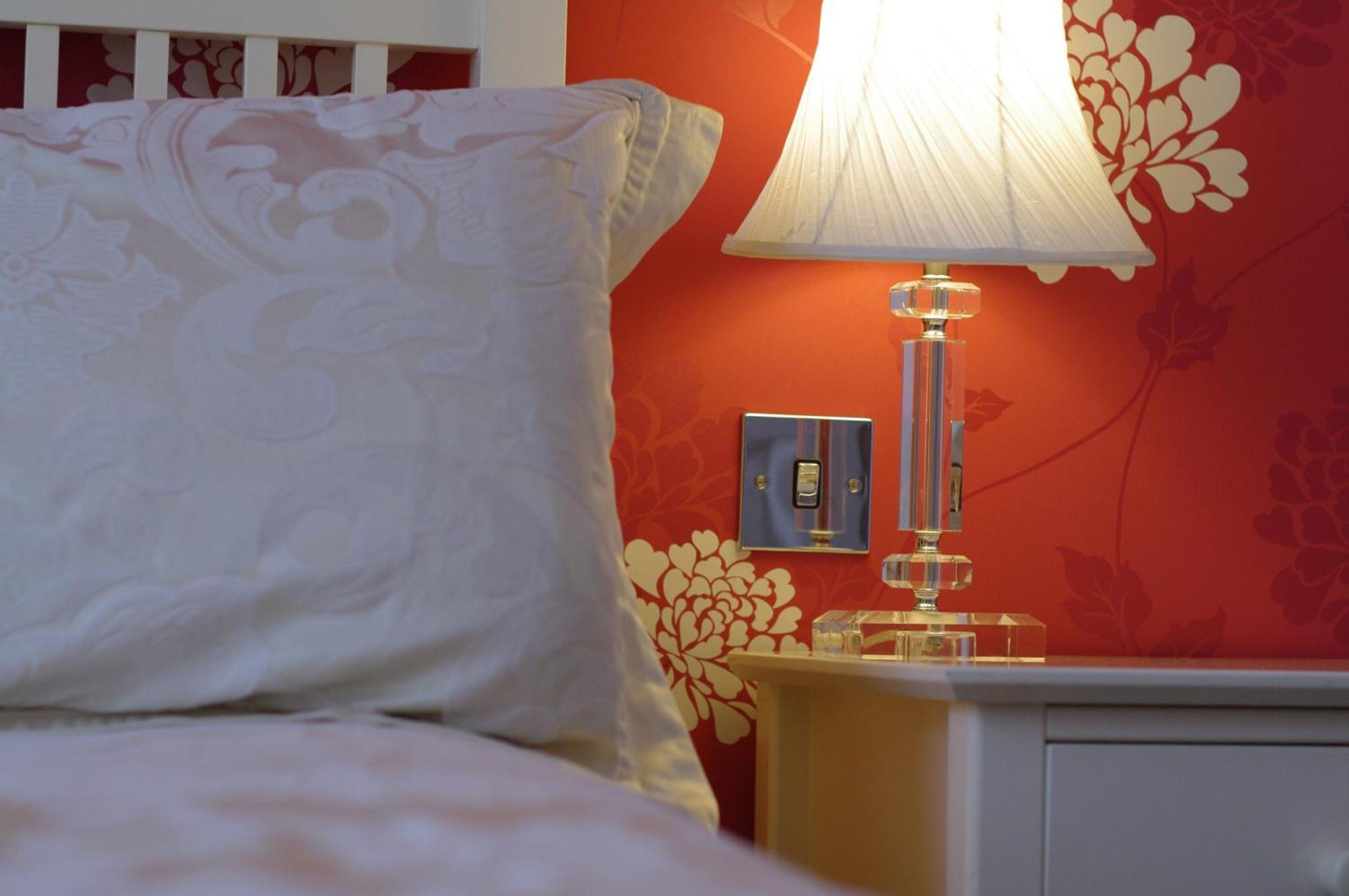 Stunning 1 Bed Appartement