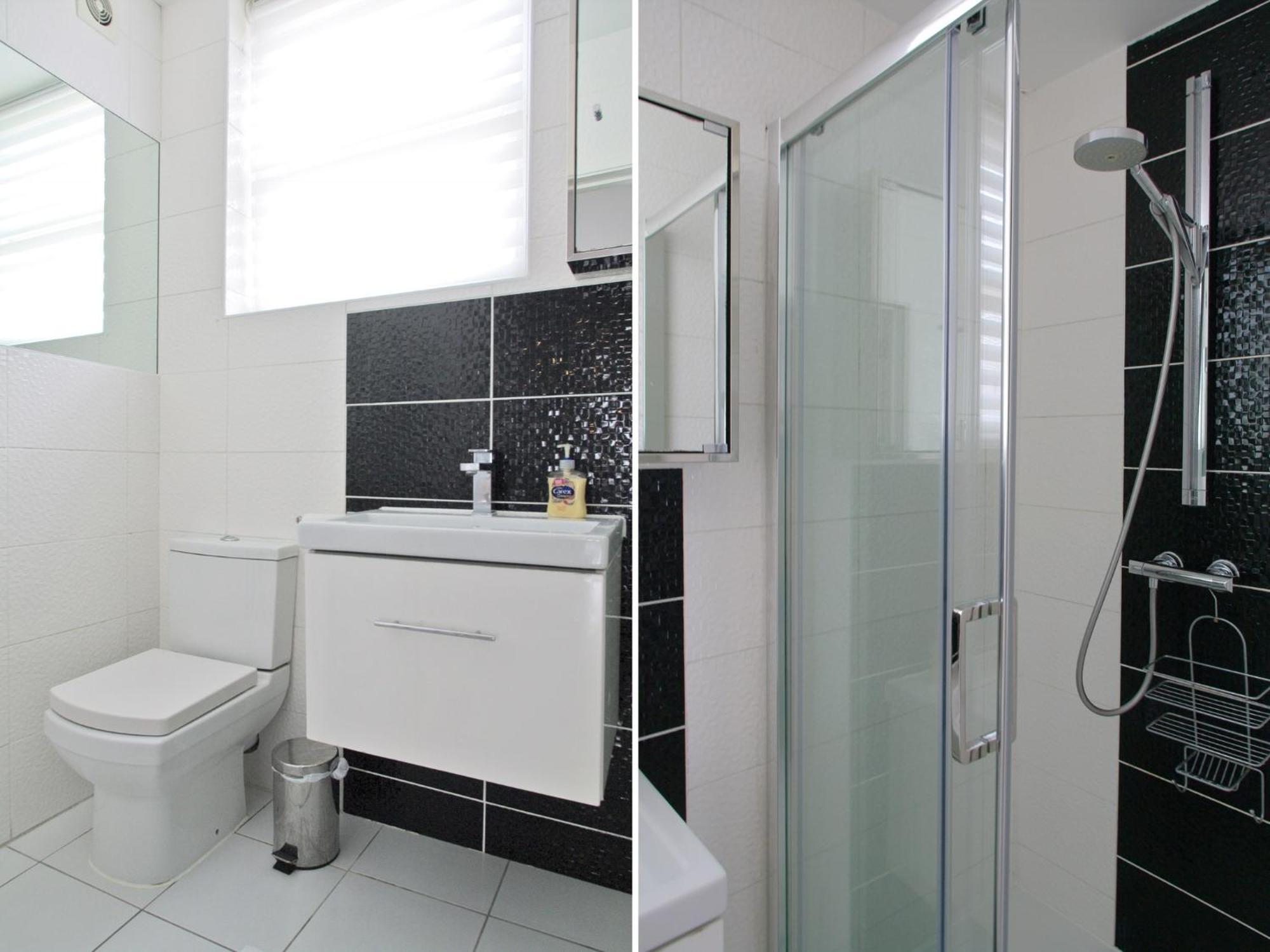 Stunning 1 Bed *