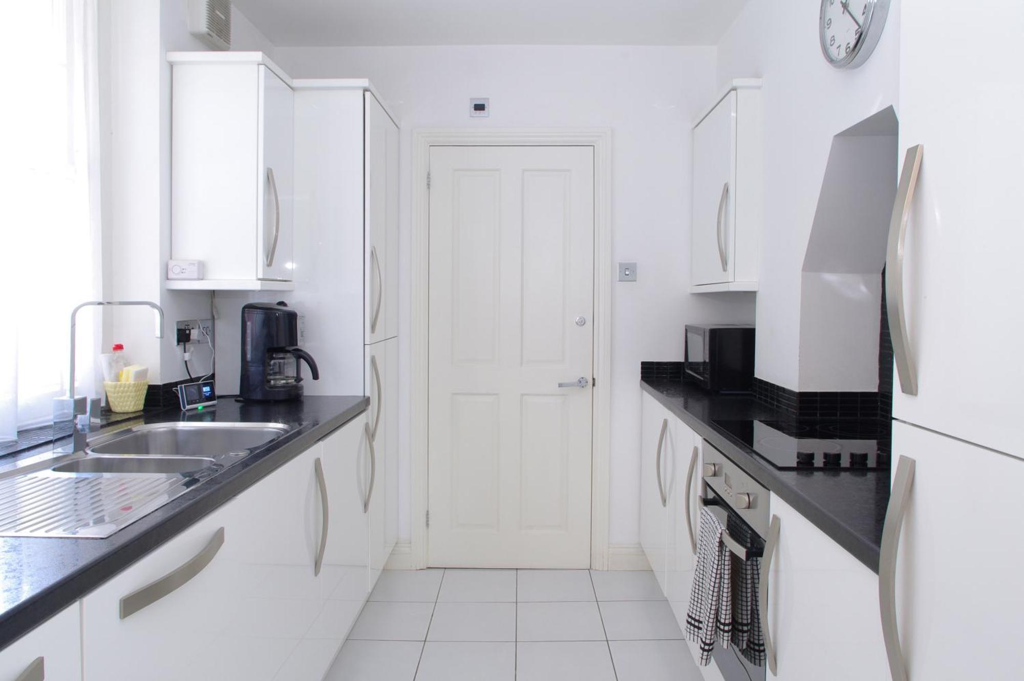 Stunning 1 Bed *