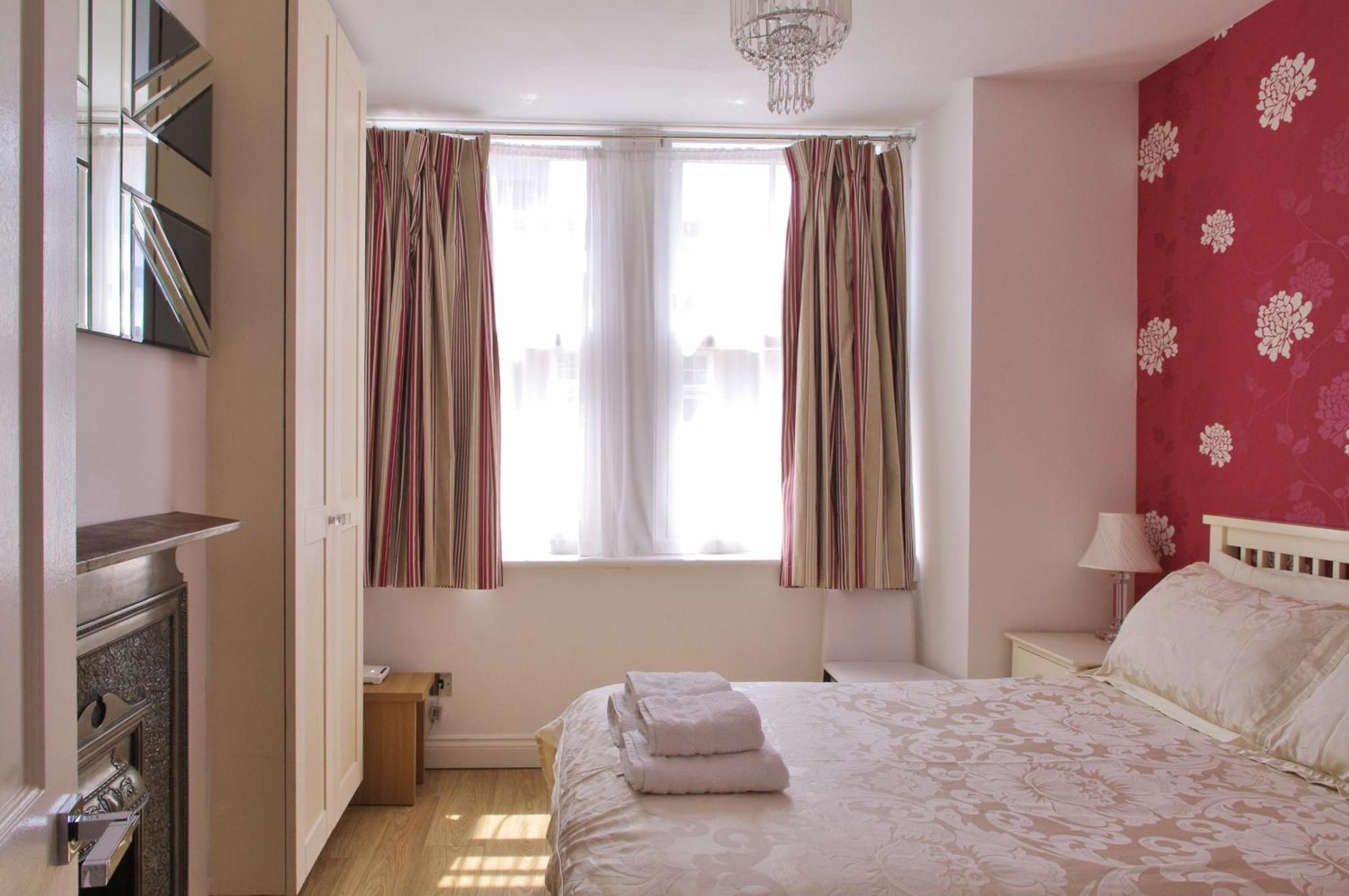 Stunning 1 Bed Appartement Londres