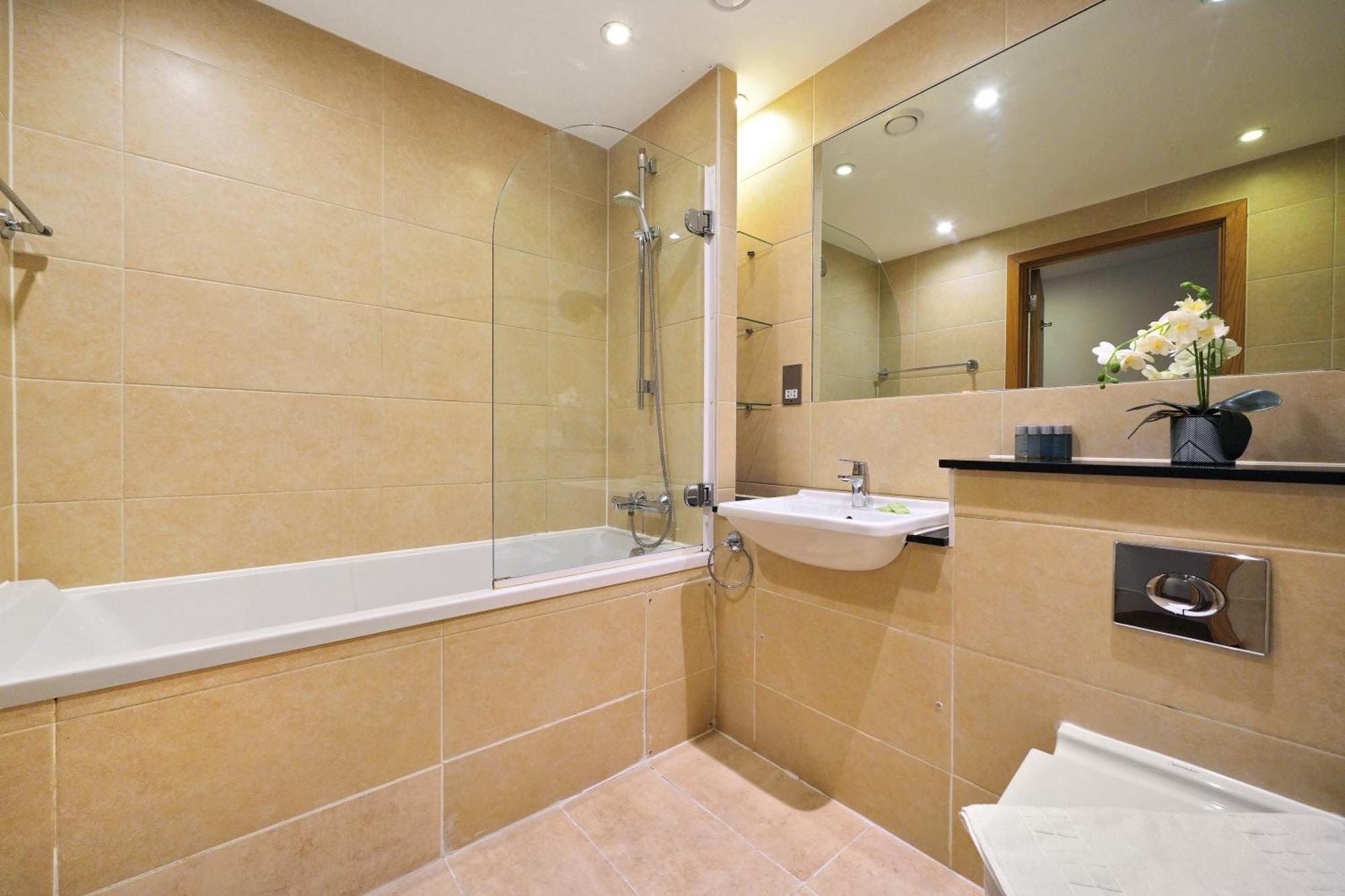 Modern In Bayswater Free Wifi & Aircon By Aparts Londres