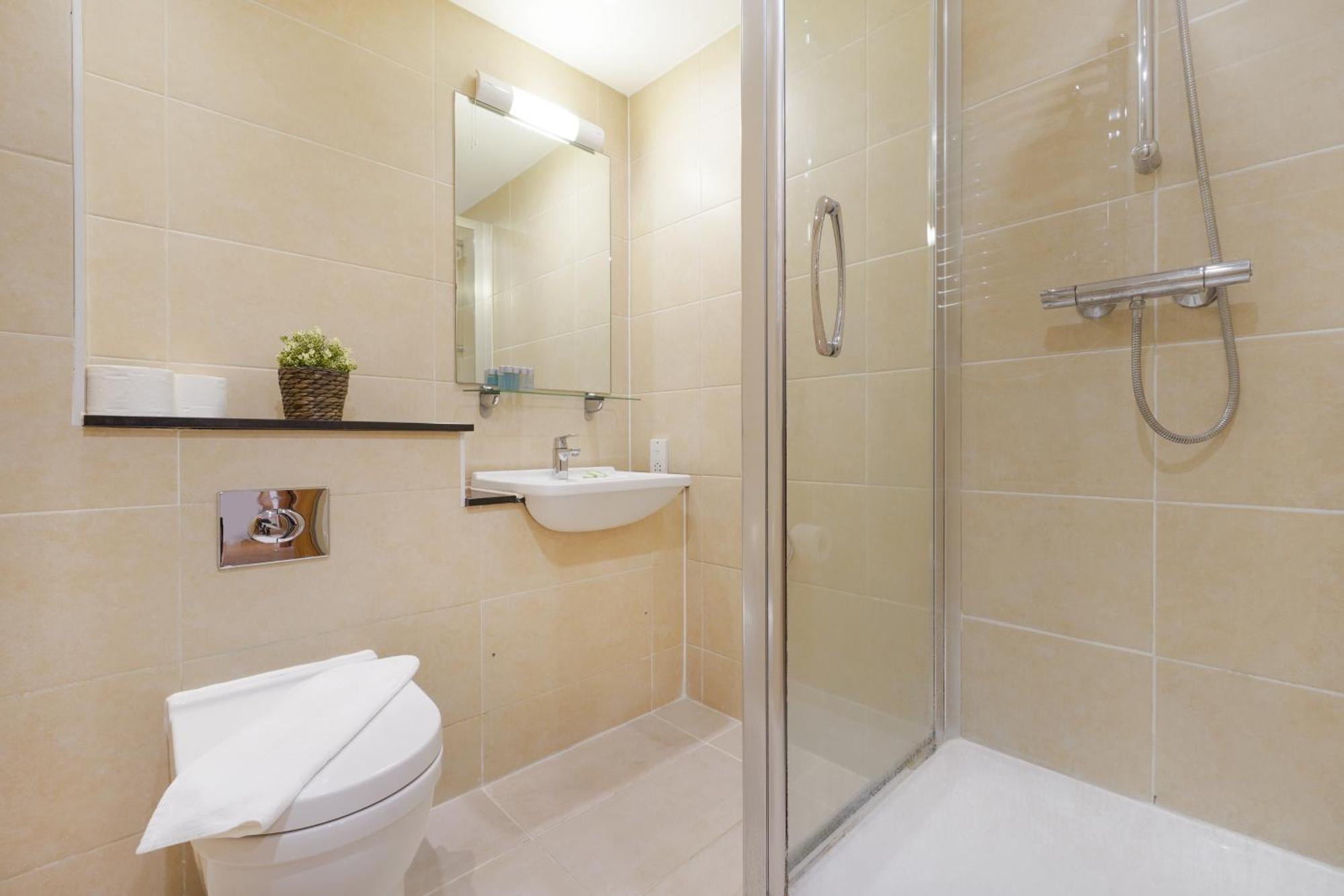 Modern In Bayswater Free Wifi & Aircon By Aparts Apartamento Londres